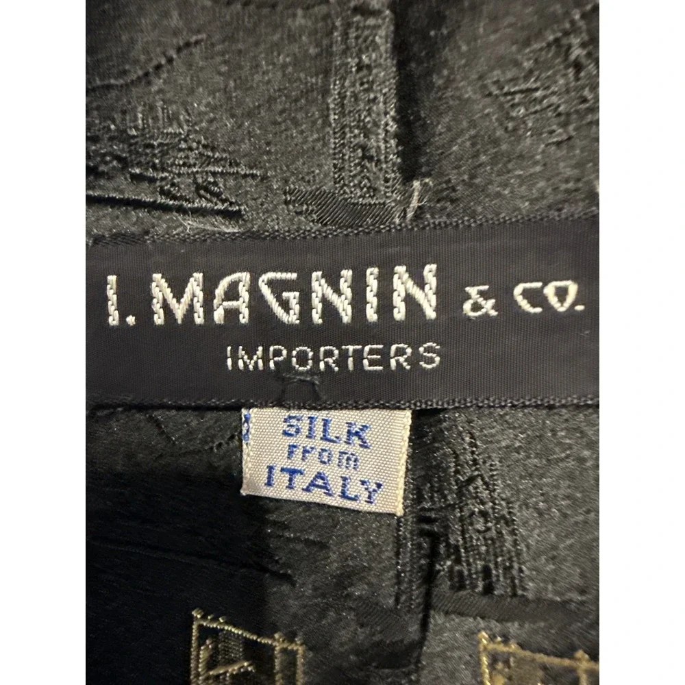 I. Magnin & Co. vintage magnin